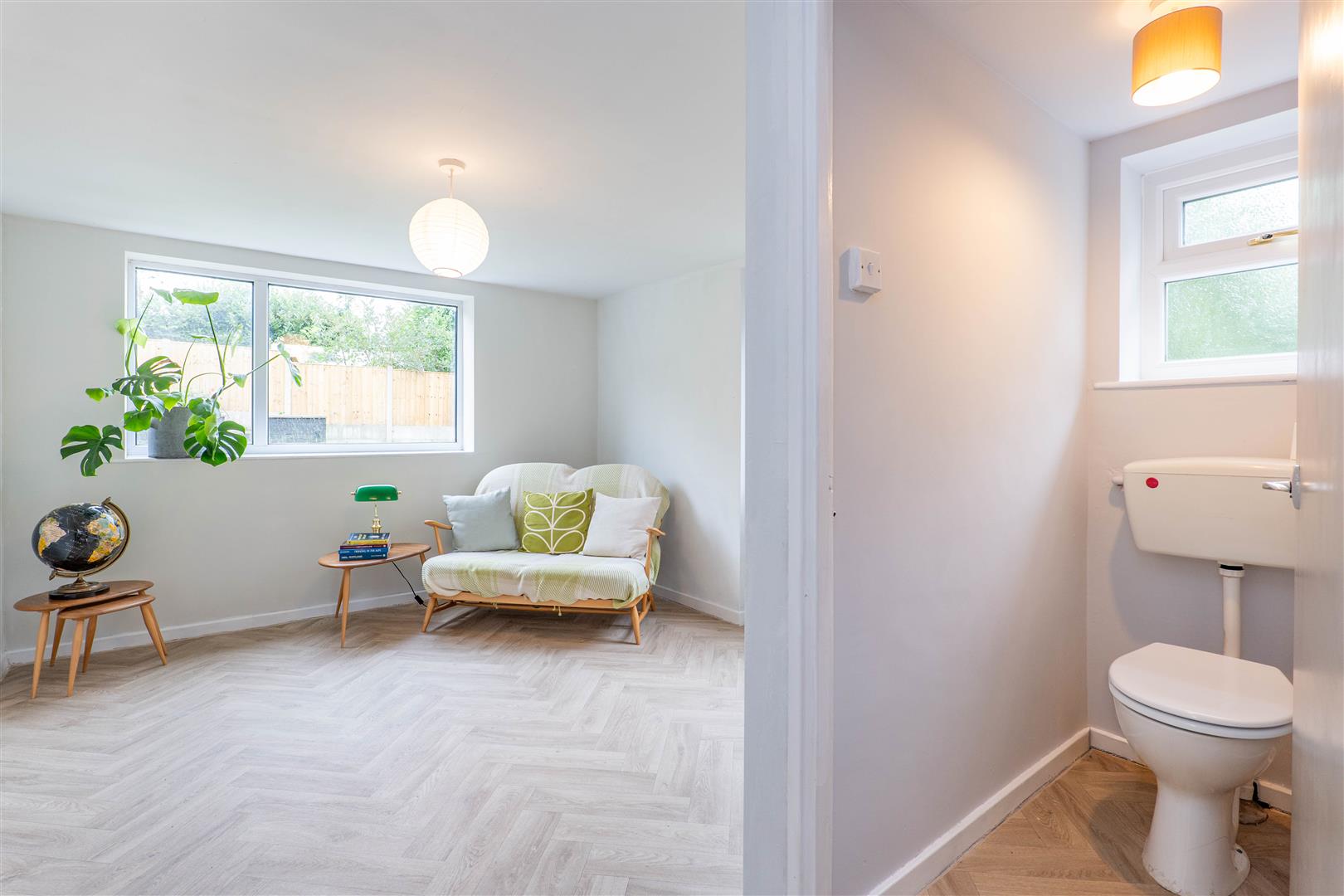 Ridley Lane, Mawdesley, Ormskirk